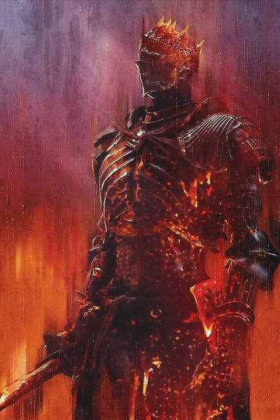Dark Souls
