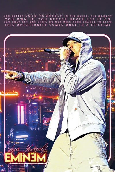 Eminem 2s