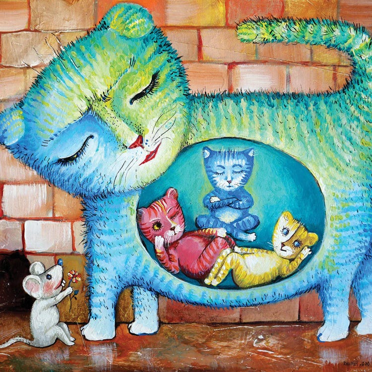 Happy Family