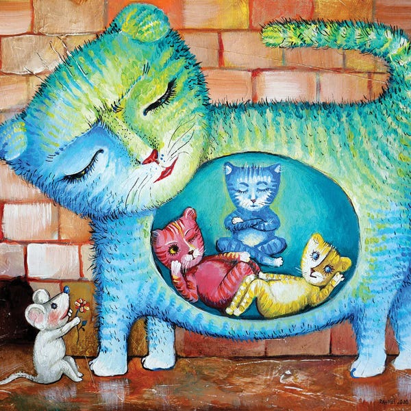 Happy Family