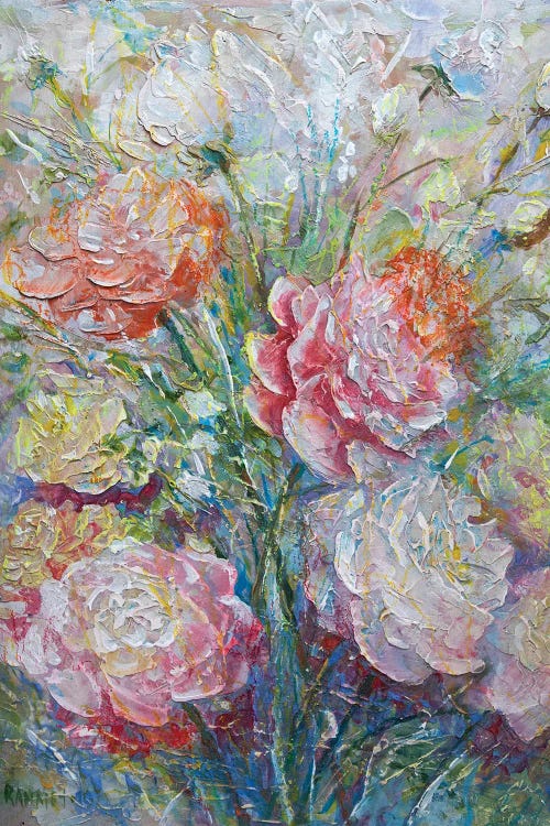 Air Roses