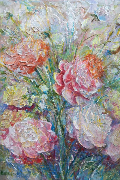 Air Roses