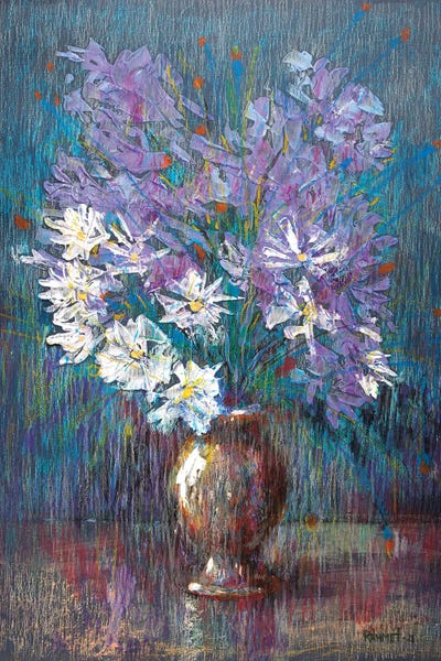 Fresh Flowers