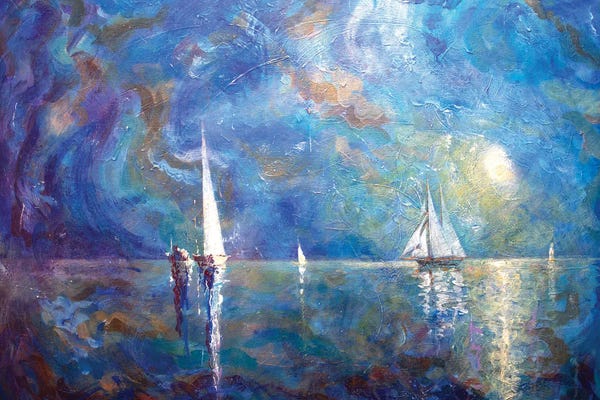 Full Calm III