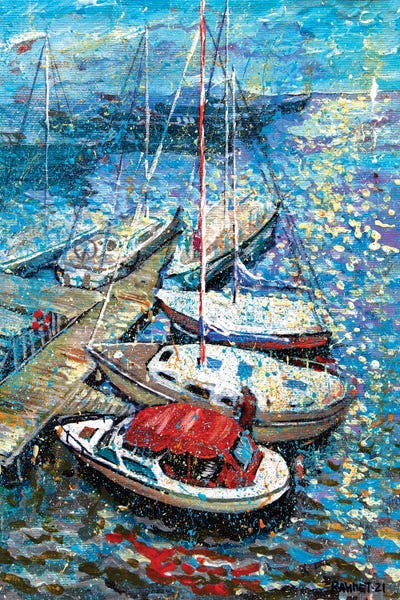 Port Roya II