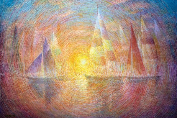 Sun And Sails