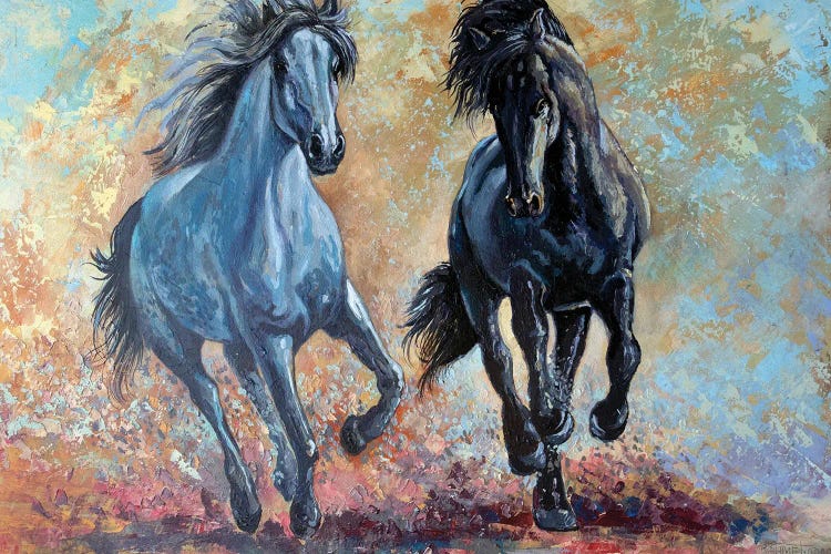 Two
