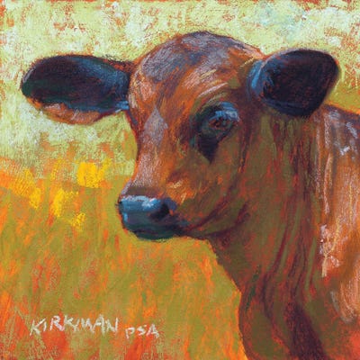 Lentil by Rita Kirkman gallery poster