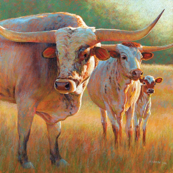 A Texas Tradition