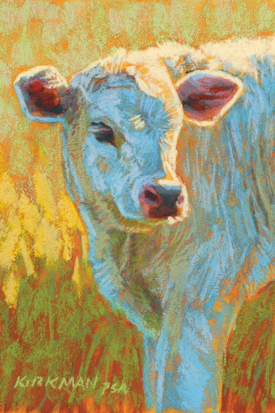 Skye by Rita Kirkman gallery poster