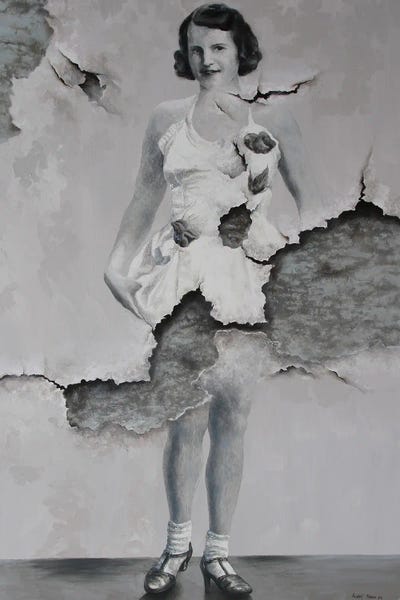 Rudolf Kosow: Memorabilia II by Rudolf Kosow