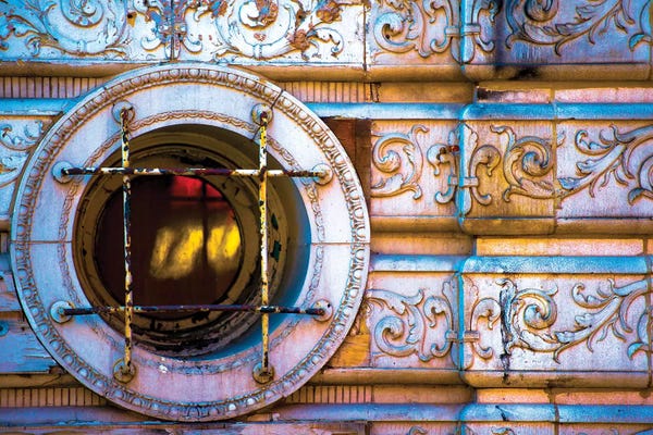 Raymond Kunst: Cedar Hotel by Raymond Kunst