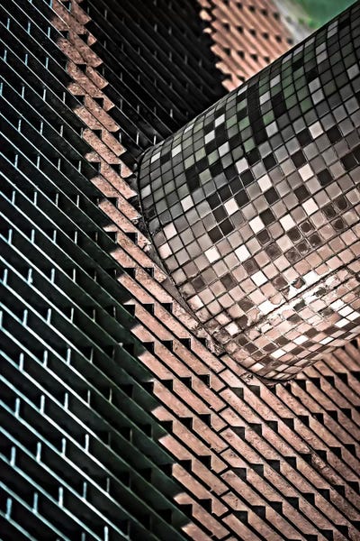 Raymond Kunst: 3600 N. Lake Shore Drive by Raymond Kunst