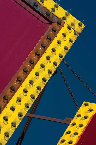 Echoes Of The Unknown by Raymond Kunst canvas print