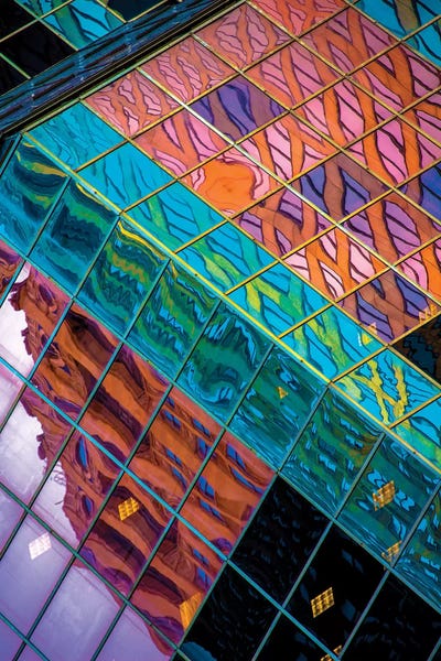 Raymond Kunst: Fish Below The Ice by Raymond Kunst