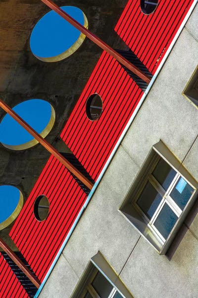 Raymond Kunst: Fly Me To The Moon by Raymond Kunst