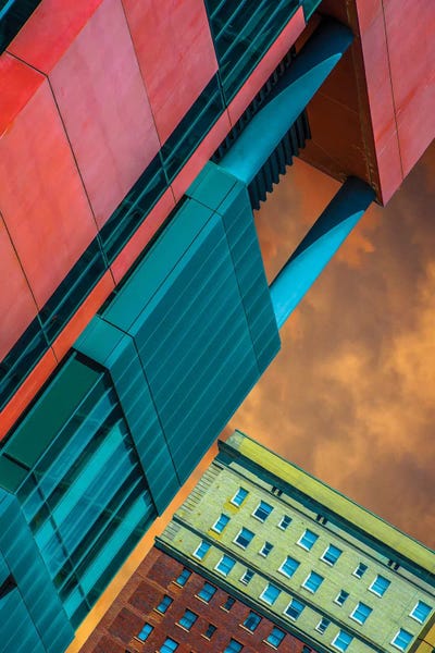 Raymond Kunst: Jones College Prep by Raymond Kunst