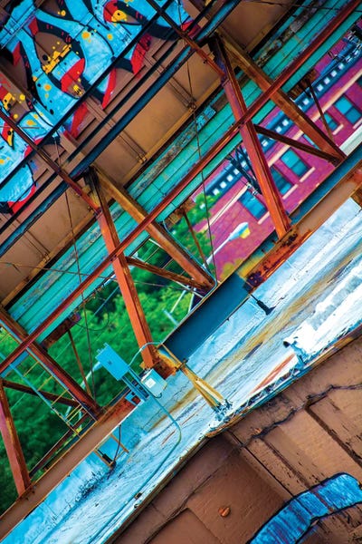 Raymond Kunst: New Noise by Raymond Kunst