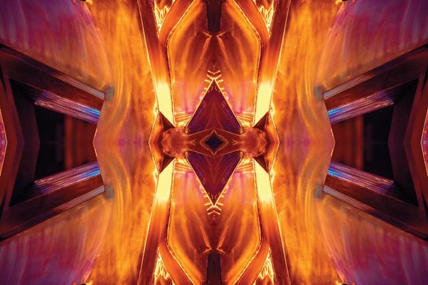 Raymond Kunst: Night Fever by Raymond Kunst