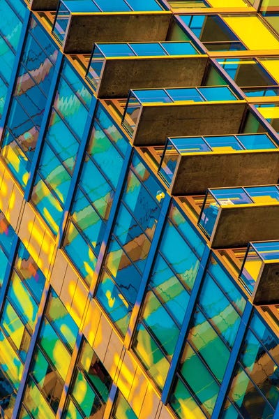 Raymond Kunst: Obsession by Raymond Kunst