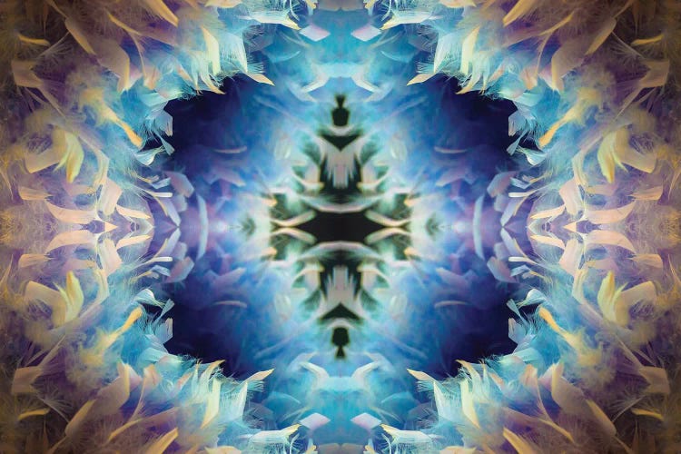 Abstract Photomontage No. 35 I