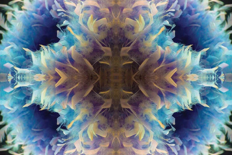 Abstract Photomontage No. 35 II