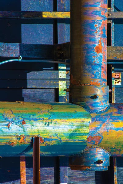 Raymond Kunst: Stand & Deliver by Raymond Kunst