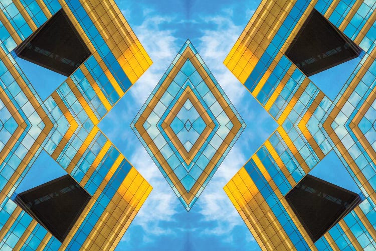 State And Grand Diamond Composite