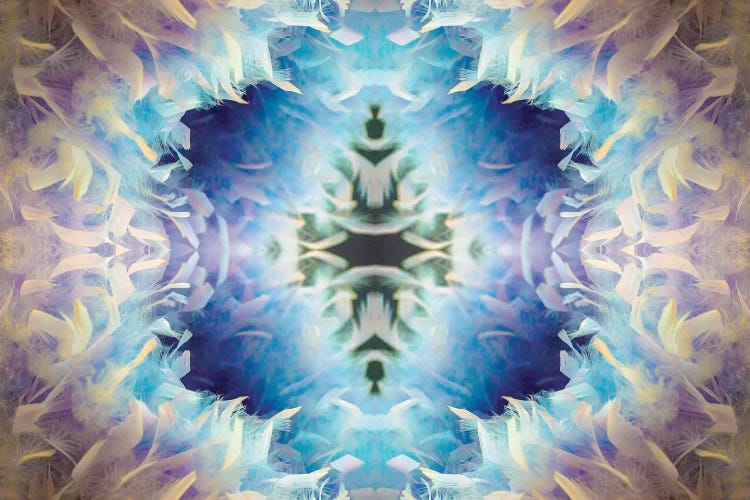 Abstract Photomontage No. 35 III