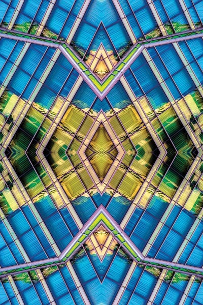 Raymond Kunst: The Wit Hotel II by Raymond Kunst