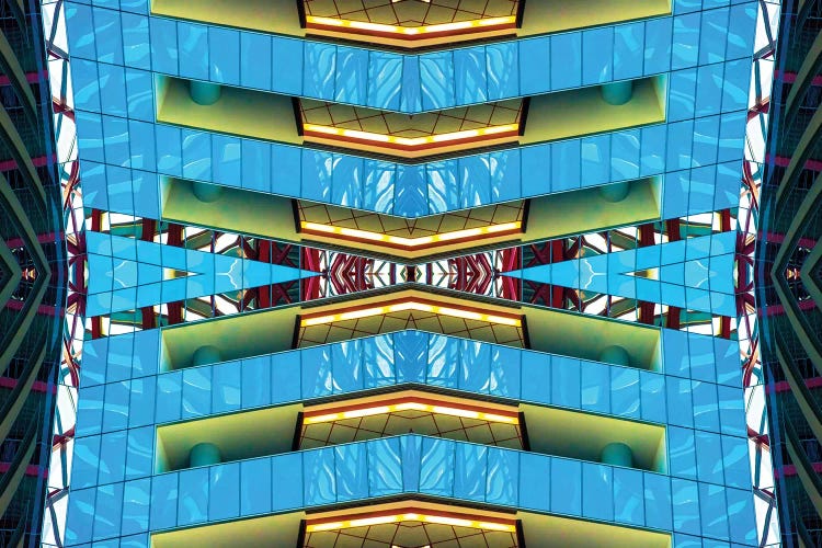 Thompson Center Vertical