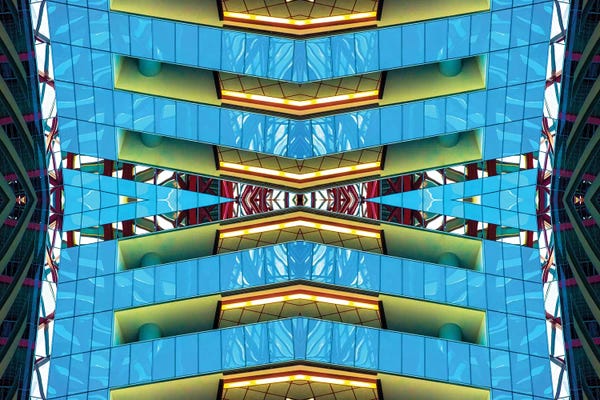 Raymond Kunst: Thompson Center Vertical by Raymond Kunst