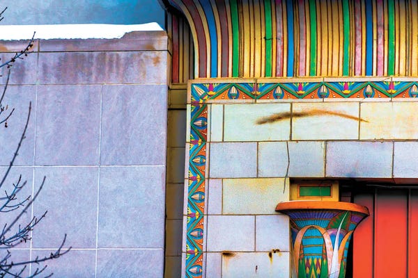 Raymond Kunst: Nicks Uptown Bar V3 by Raymond Kunst