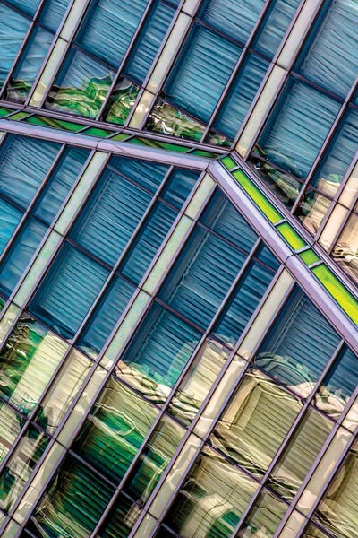 Raymond Kunst: The Wit Hotel In Chicago V2 by Raymond Kunst