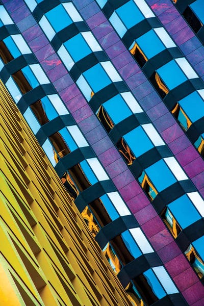 Raymond Kunst: All Lined Up by Raymond Kunst