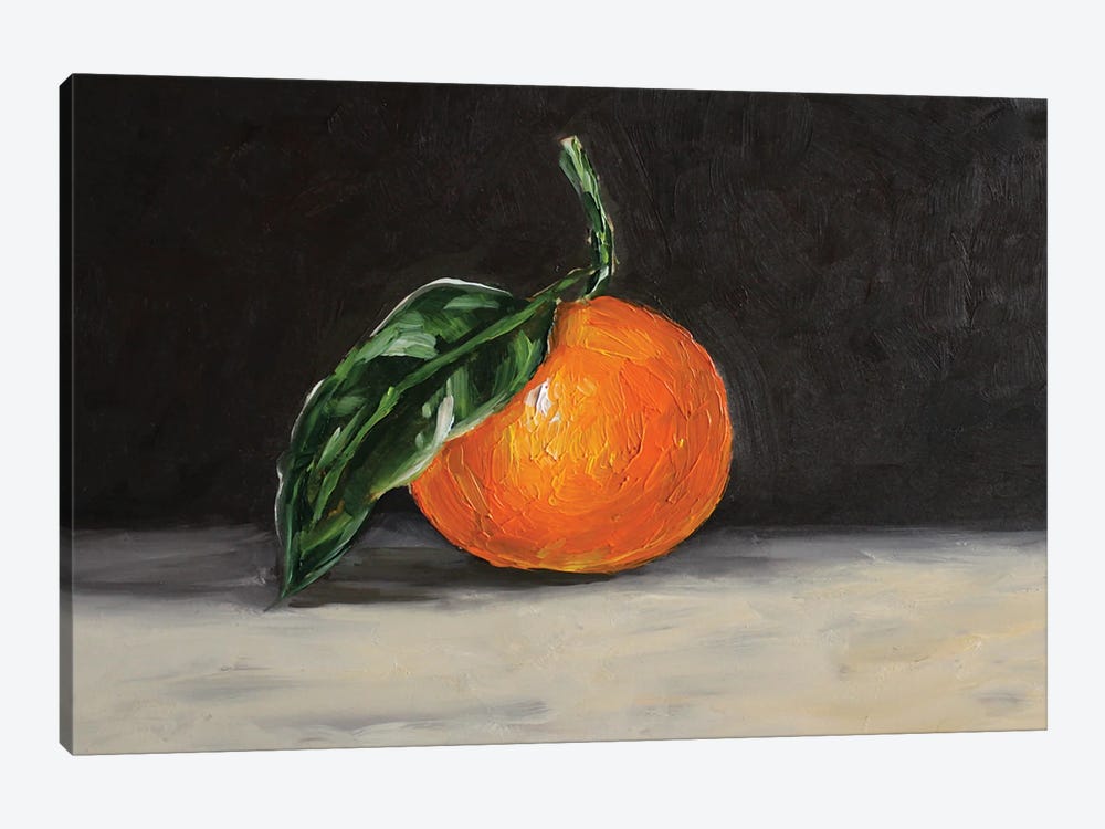 Fruit by Romana Khomyn 1-piece Canvas Print