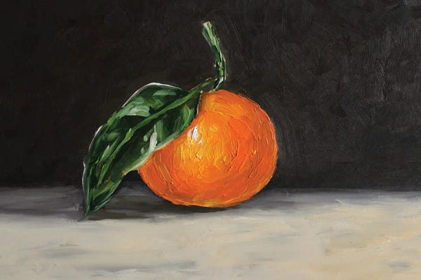 Romana Khomyn: Fruit by Romana Khomyn