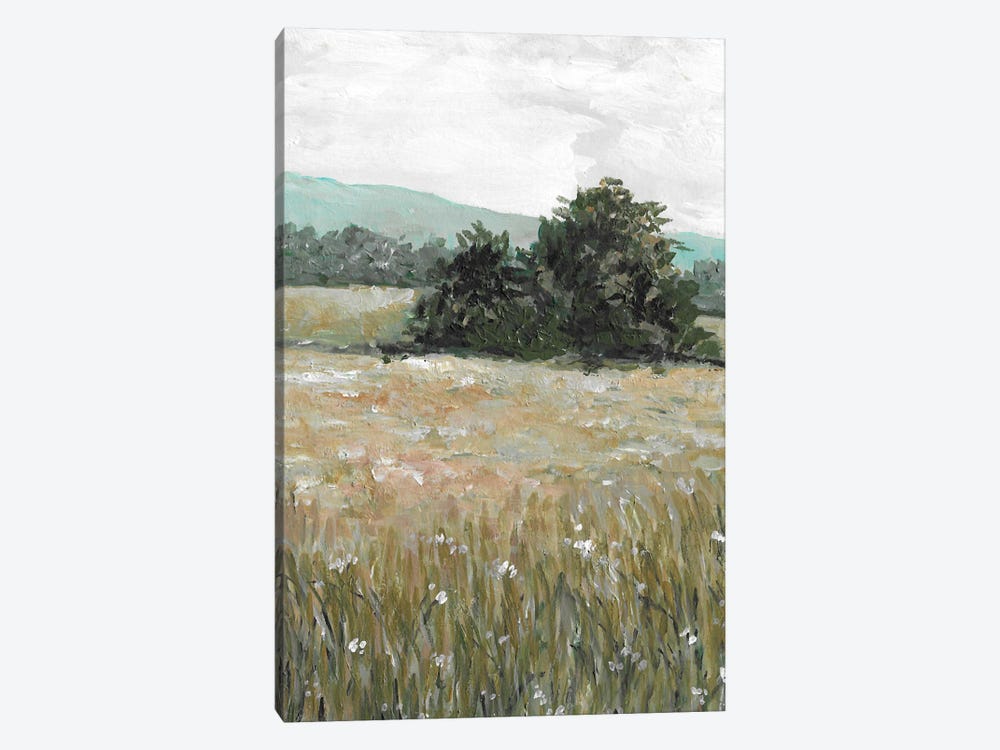 Countryside by Romana Khomyn 1-piece Art Print