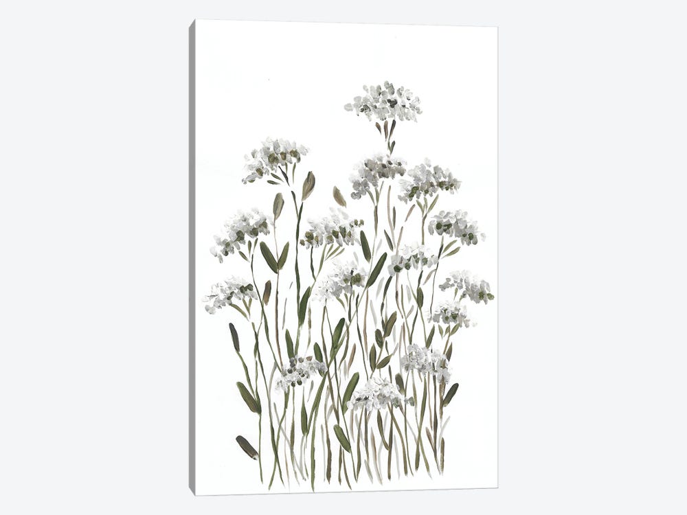 Meadow Flowers by Romana Khomyn 1-piece Art Print