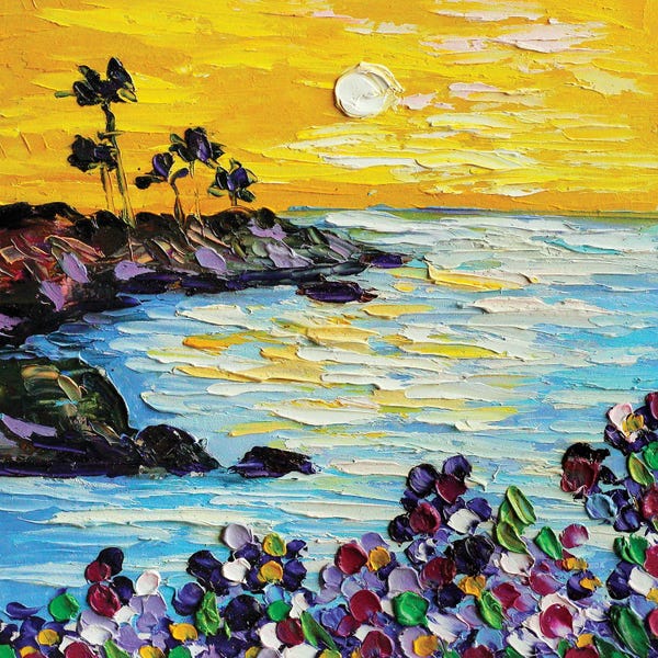 On Island Time: Florida by Romana Khomyn