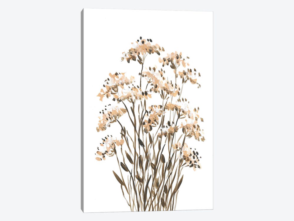 Wildflowers II by Romana Khomyn 1-piece Art Print