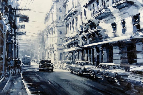 Gray City