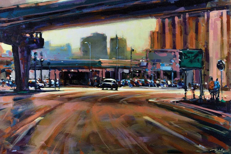 State St