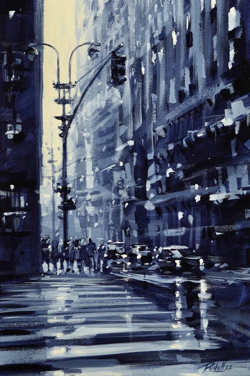 NYC VI