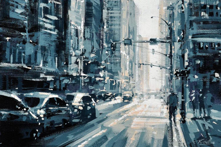 NYC XVI