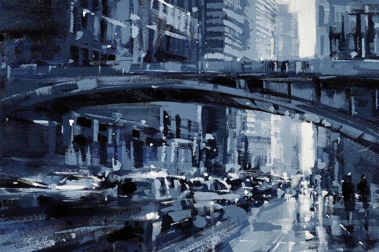 NYC XVII