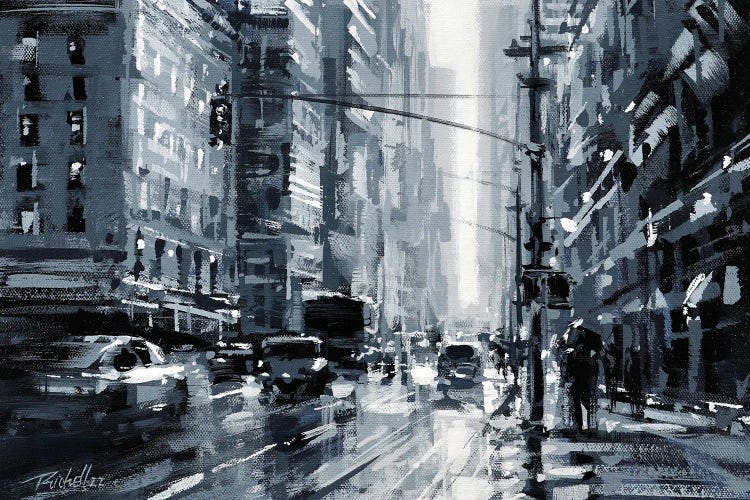 NYC XVIII