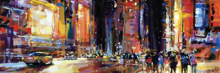 NYC XX