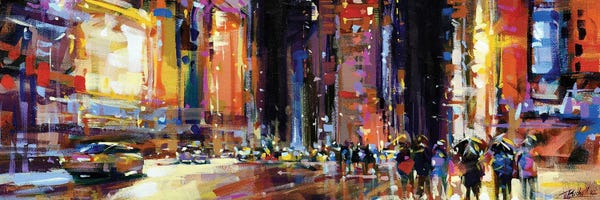 NYC XX