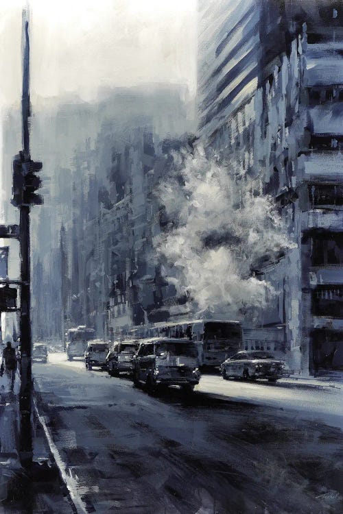 NYC XXI